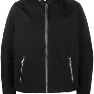 Diesel  J-Sofori-New zip-up bomber jacket