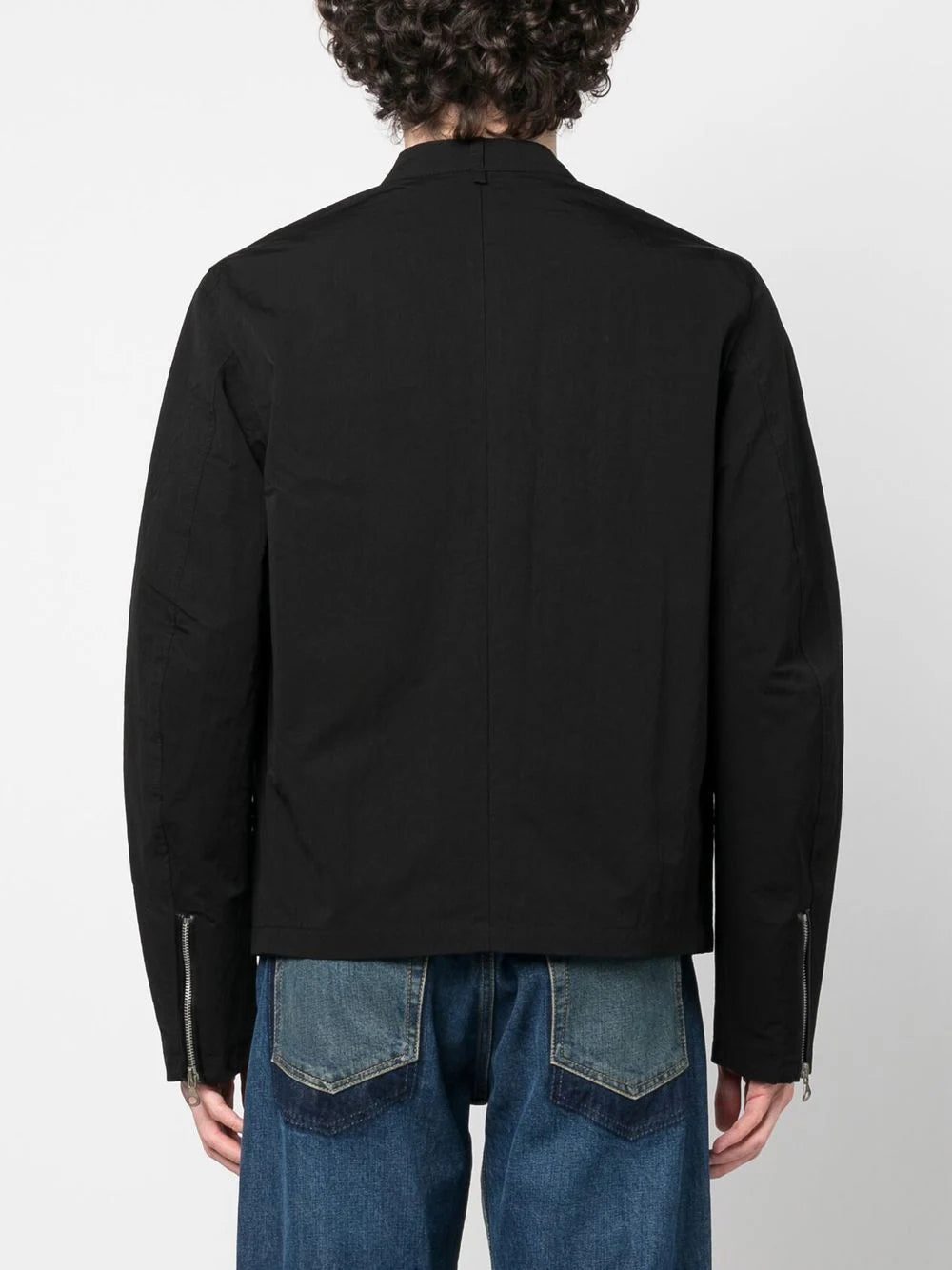 Diesel J-Sofori-New zip-up bomber jacket - Image 4