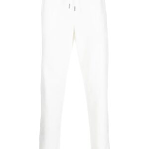 Karl Lagerfeld  drawstring-waistband track pants