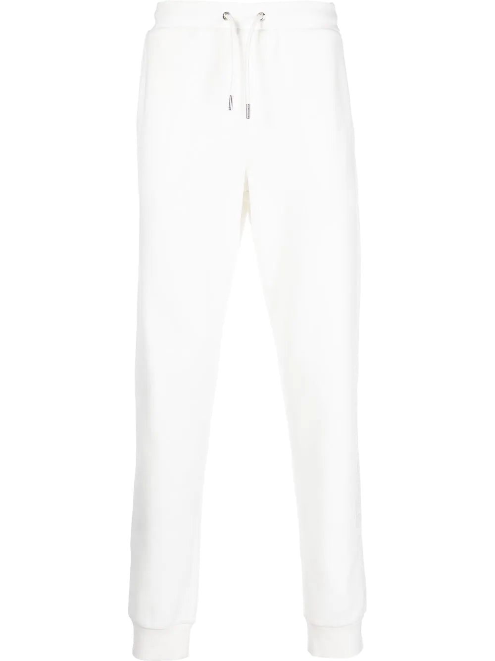Karl Lagerfeld drawstring-waistband track pants