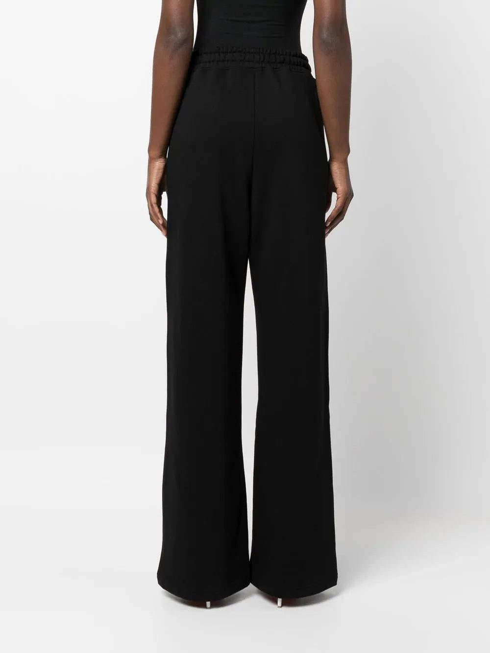 Diesel elasticated-waist joggers - Image 4