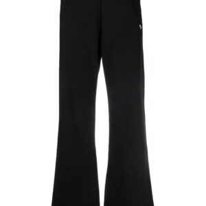 Diesel  elasticated-waist joggers