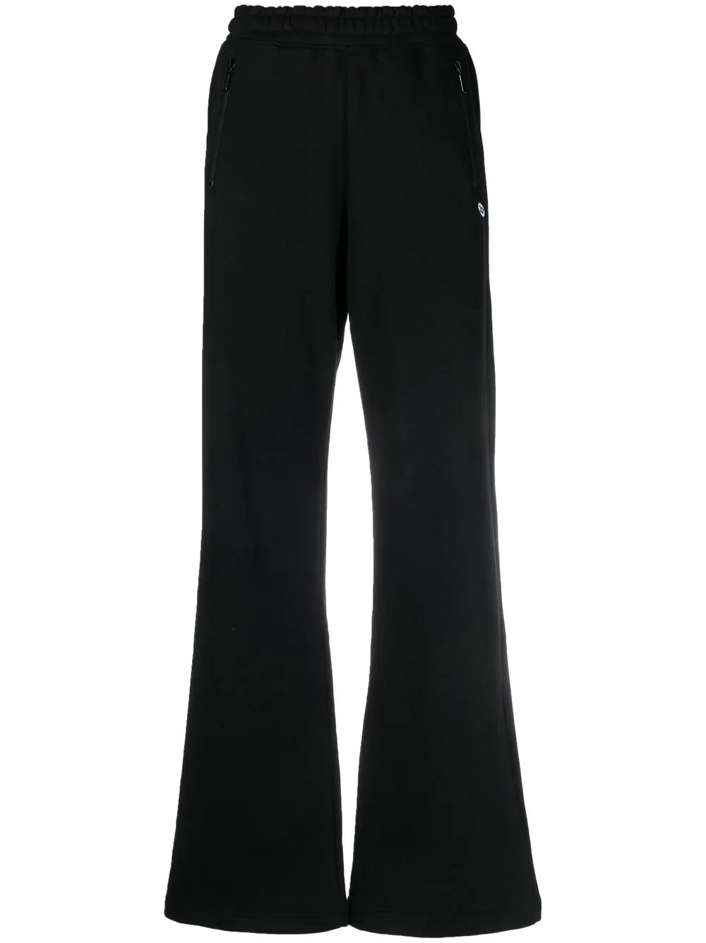 Diesel elasticated-waist joggers