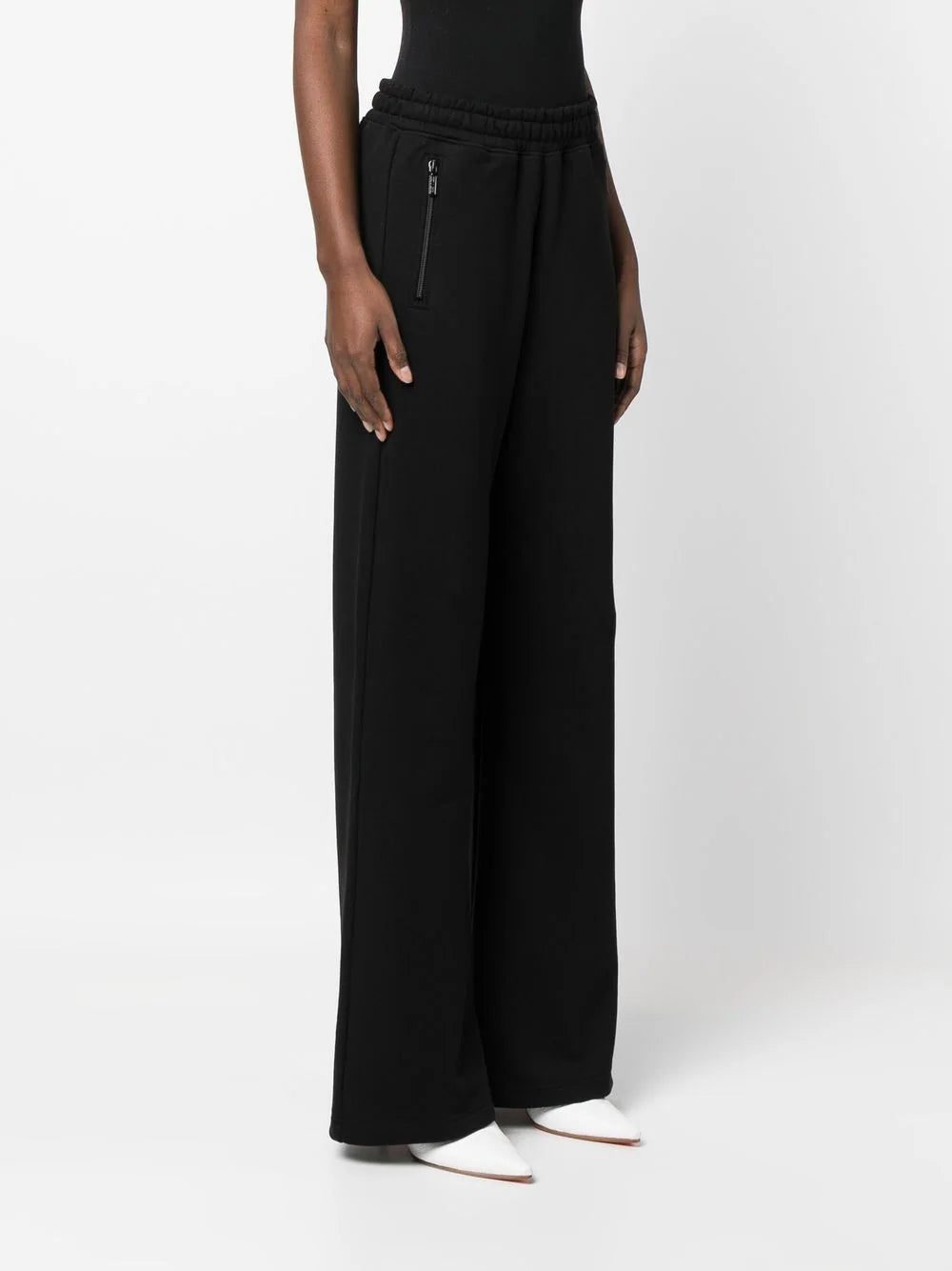 Diesel elasticated-waist joggers - Image 3