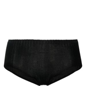 A. ROEGE HOVE  ribbed knitted briefs