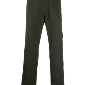 Dsquared2  logo-tape track pants