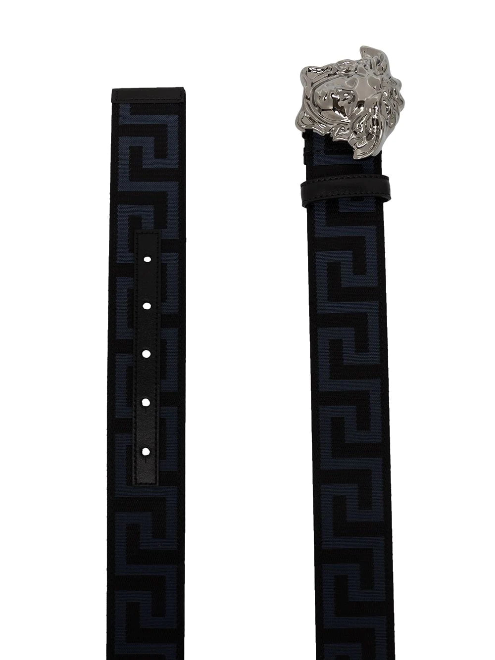 Versace La Medusa La Greca belt - Image 2