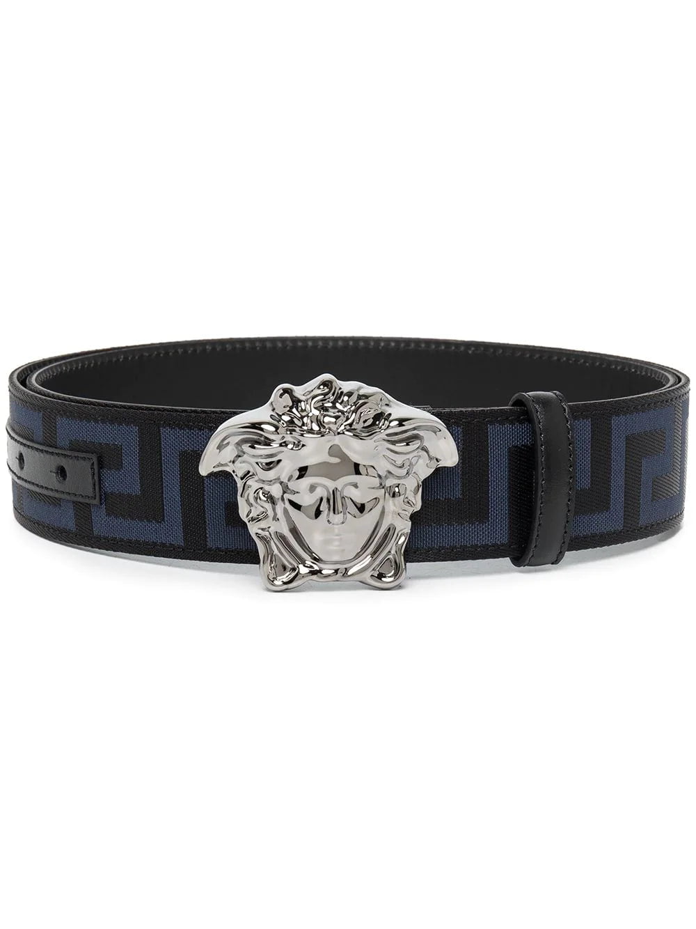 Versace La Medusa La Greca belt