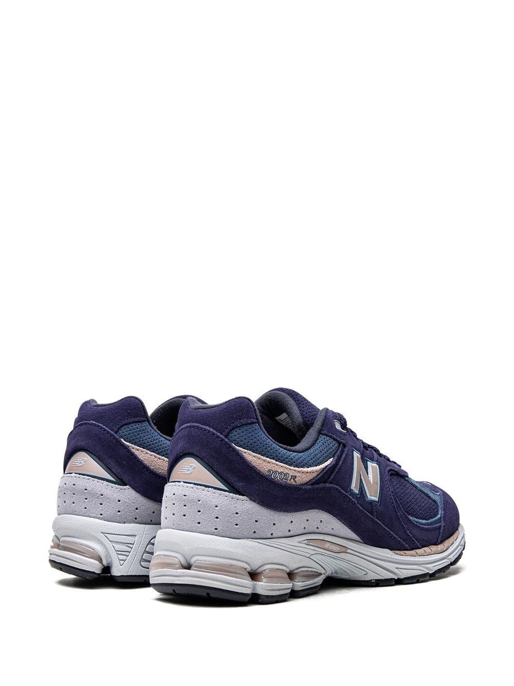 New Balance 2002R "Night Tide" sneakers - Image 3