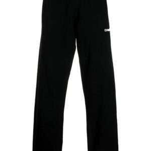 Off-White  Arrows print track pants