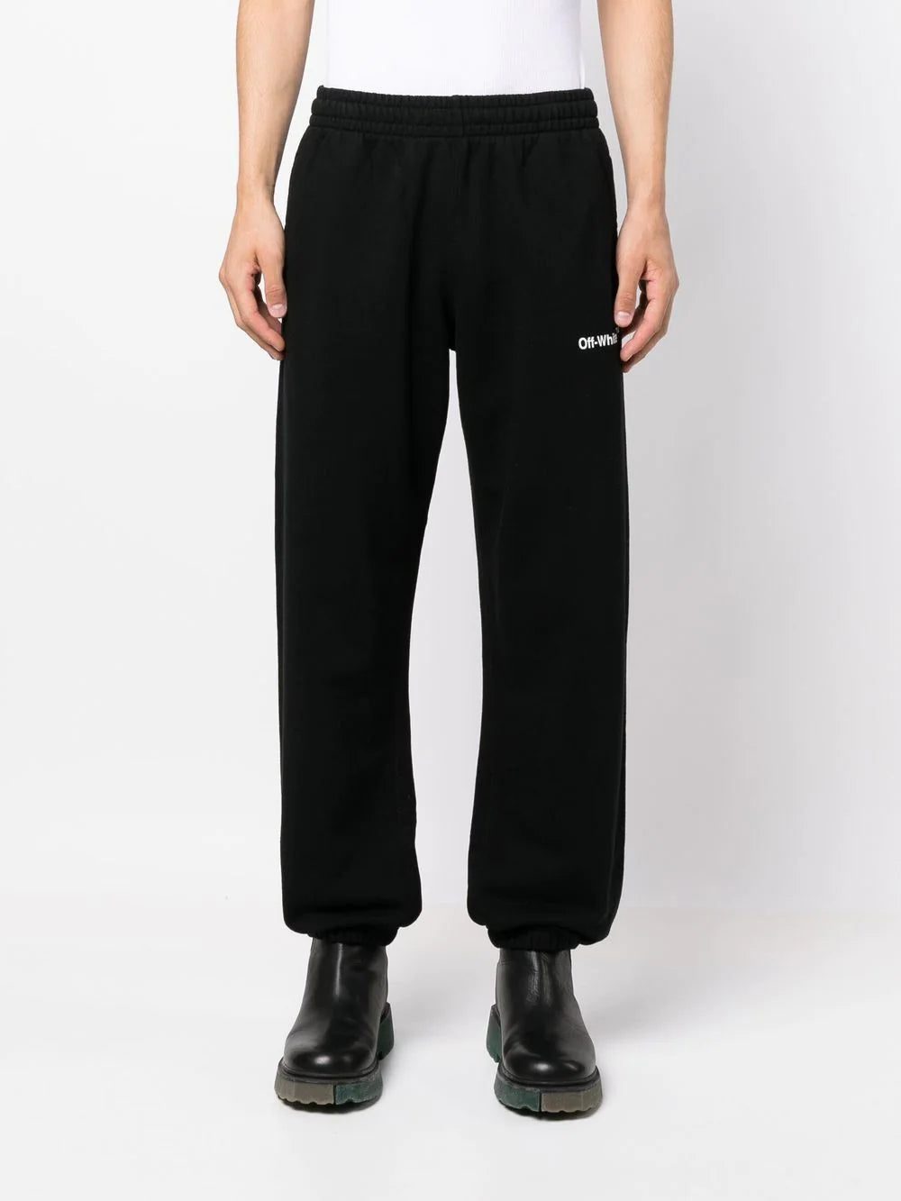 Off-White Arrows print track pants - Image 3