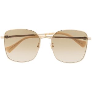 Gucci Eyewear square-frame sunglasses