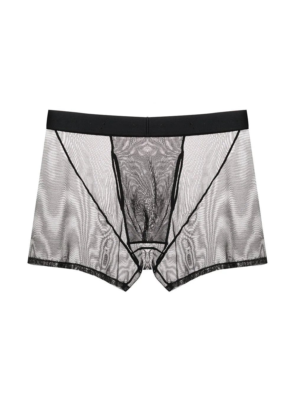 Fleur Du Mal mesh-panel boxer brief - Image 2