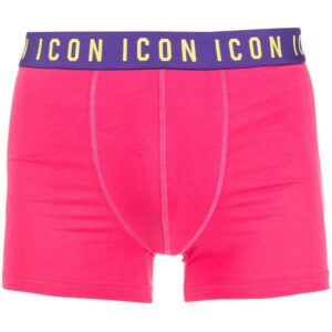 Dsquared2 logo-waistband boxer briefs