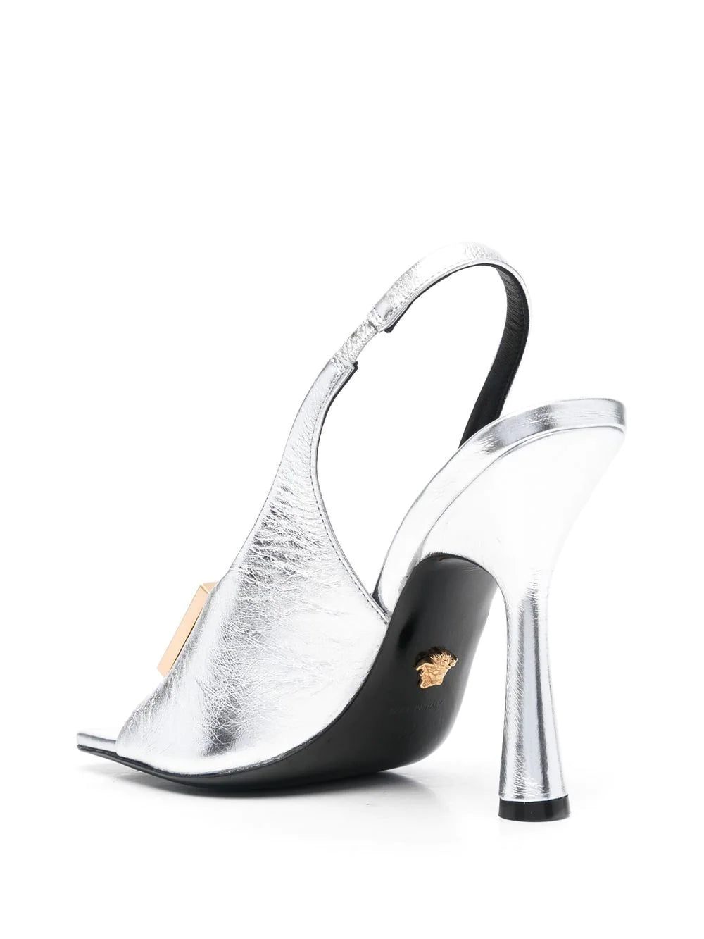 Versace Medusa 115mm sandals - Image 3