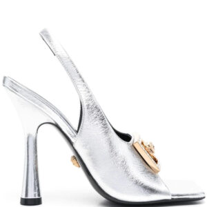 Versace Medusa 115mm sandals