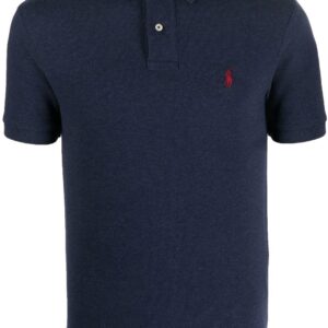 Polo Ralph Lauren  embroidered logo polo shirt