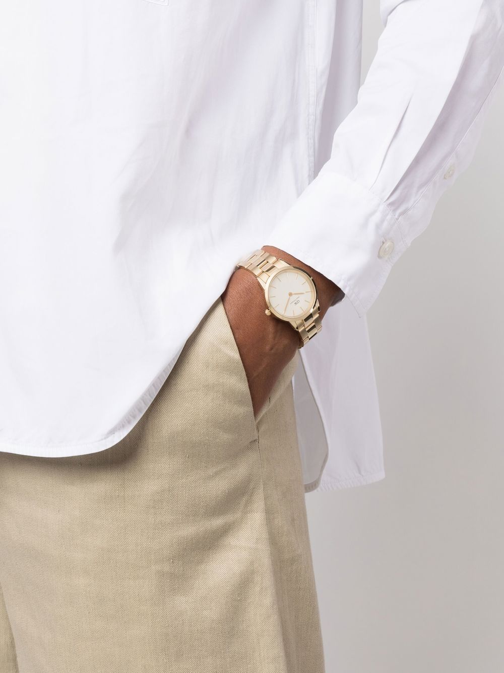 Daniel Wellington Iconic Link 32mm - Image 2