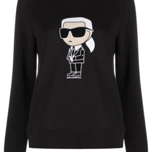 Karl Lagerfeld Ikonik 2.0 Karl sweatshirt