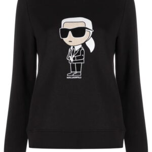 Karl Lagerfeld Ikonik 2.0 Karl sweatshirt