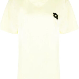 Karl Lagerfeld  Ikonik 2.0 outline T-shirt