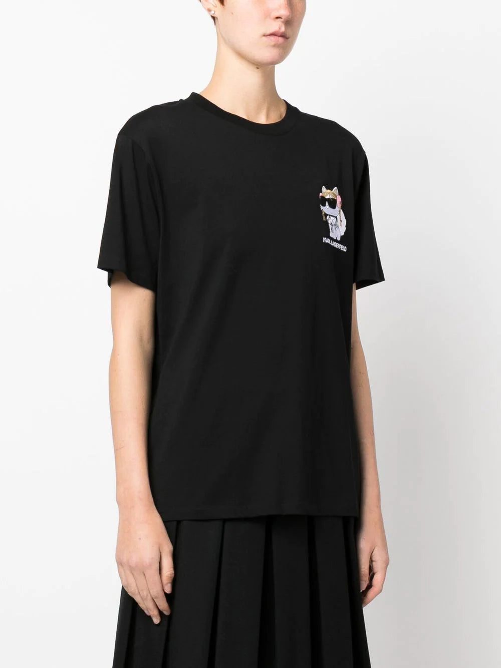 Karl Lagerfeld K/Superstars short-sleeved T-shirt - Image 3
