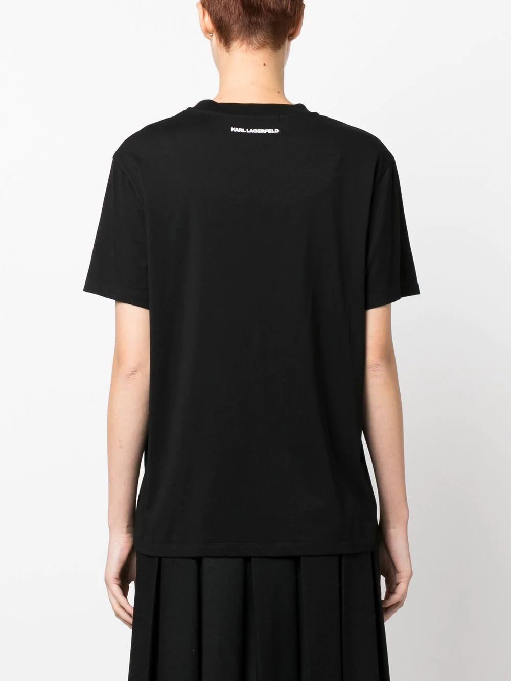 Karl Lagerfeld K/Superstars short-sleeved T-shirt - Image 4