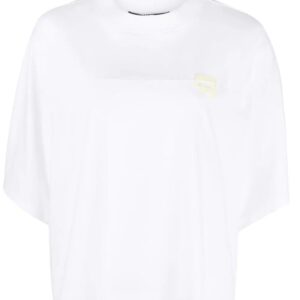 Karl Lagerfeld  Ikonik 2.0 boxy T-shirt