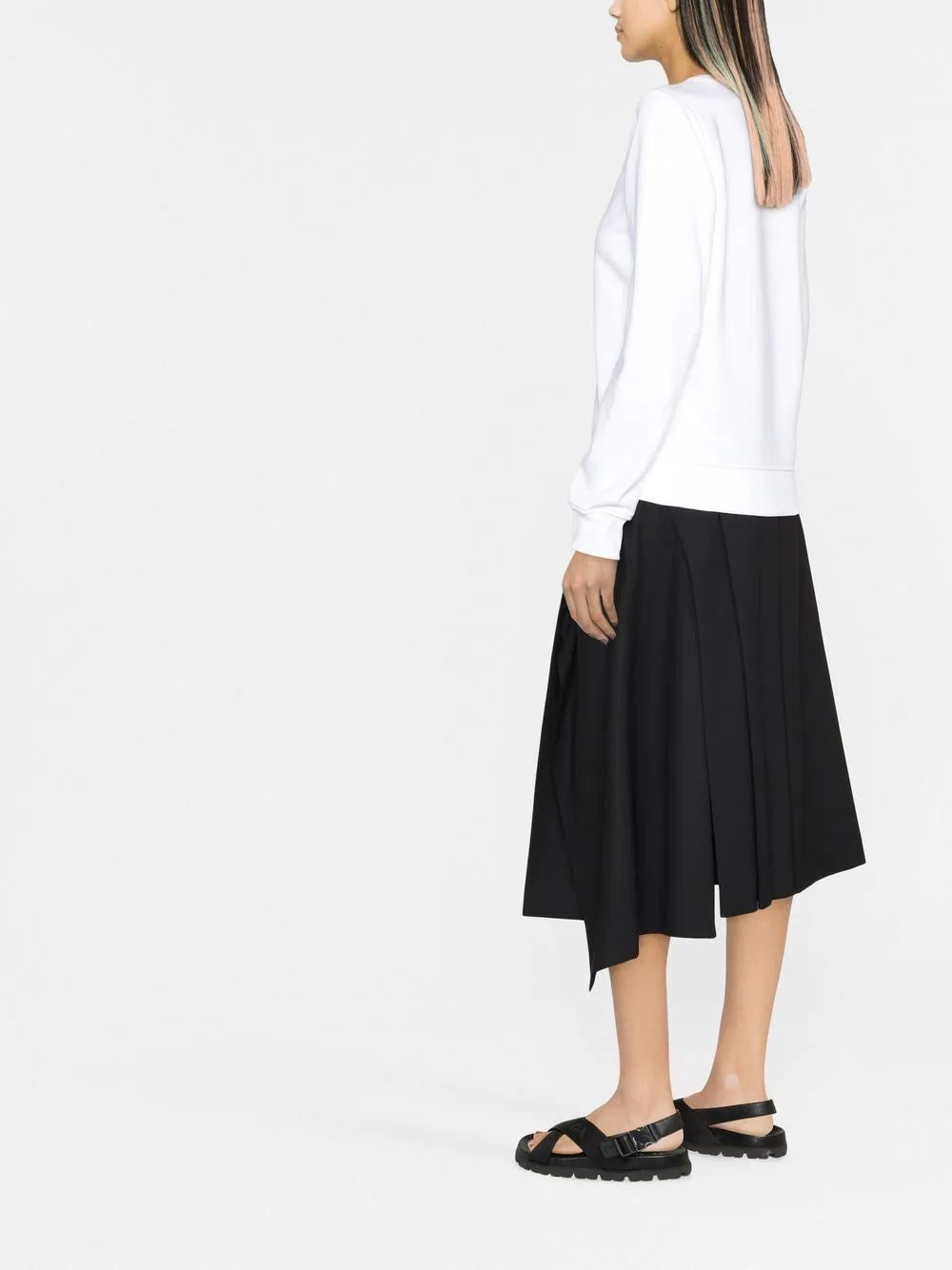 Karl Lagerfeld Ikonik 2.0 Choupette sweatshirt - Image 3