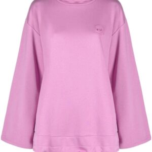 Karl Lagerfeld Ikonik 2.0 high-neck sweatshirt