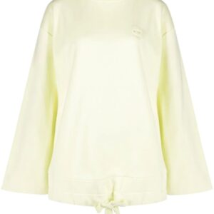 Karl Lagerfeld Ikonik 2.0 high-neck sweatshirt