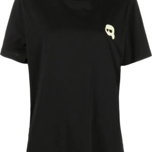 Karl Lagerfeld  Ikonik 2.0 short-sleeve T-shirt