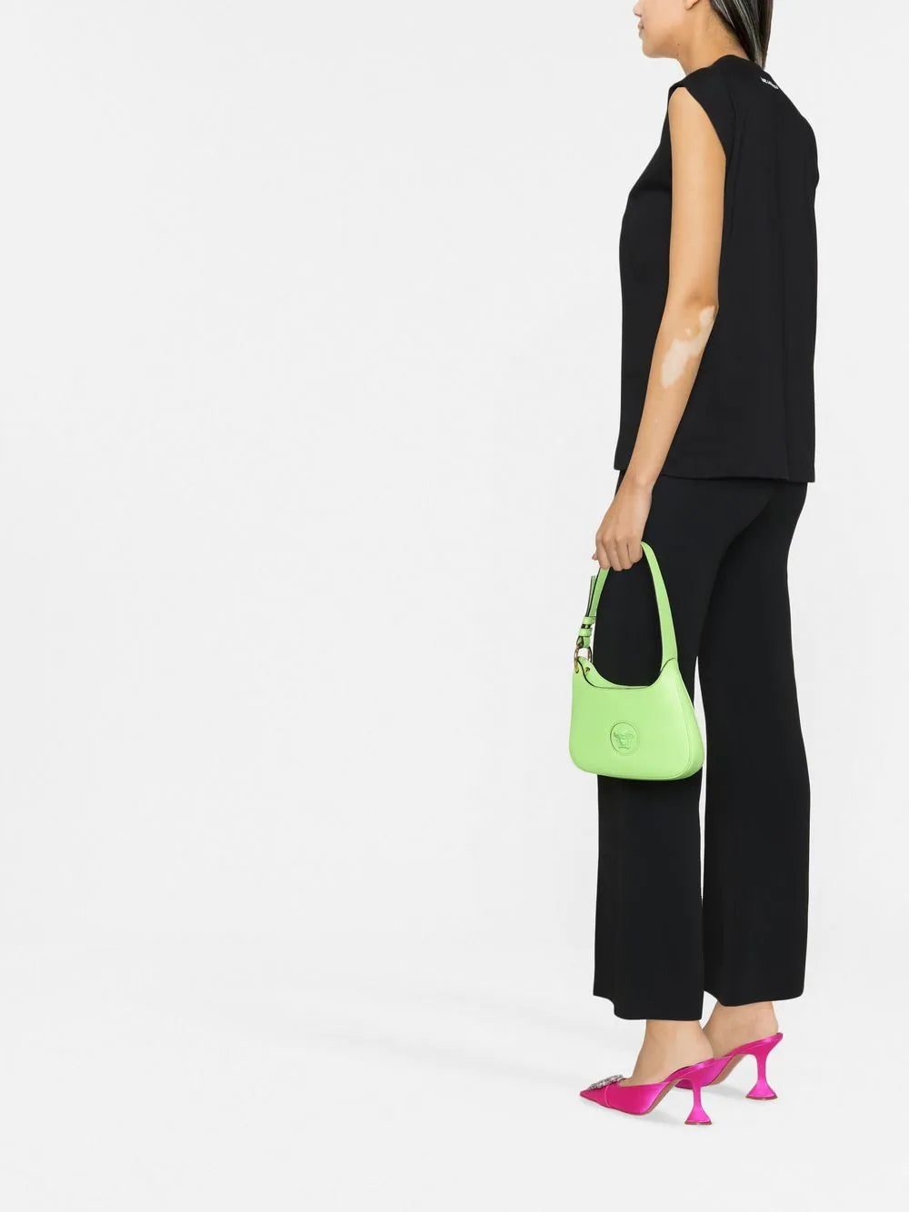 Karl Lagerfeld Ikonik 2.0 tank top - Image 3