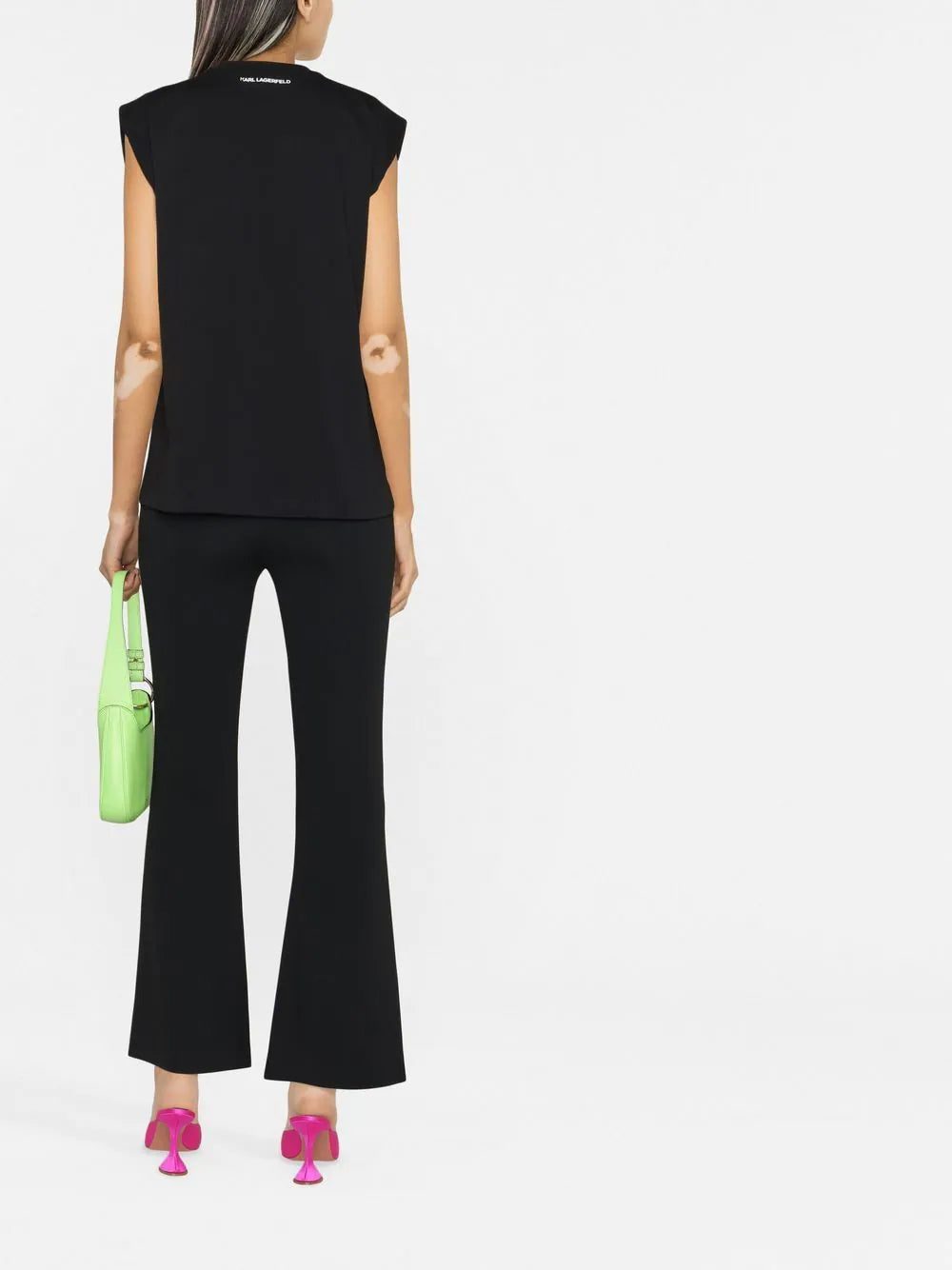 Karl Lagerfeld Ikonik 2.0 tank top - Image 4