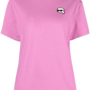 Karl Lagerfeld  Ikonik 2.0 organic cotton T-Shirt