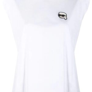 Karl Lagerfeld Ikonik 2.0 tank top