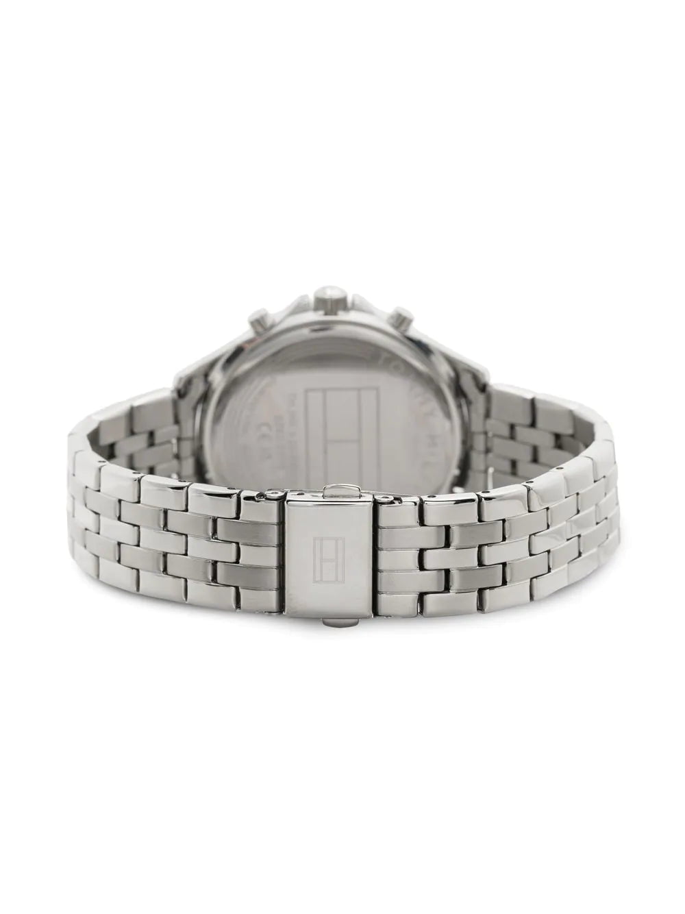 Tommy Hilfiger crystal-encrusted quartz 40mm - Image 4
