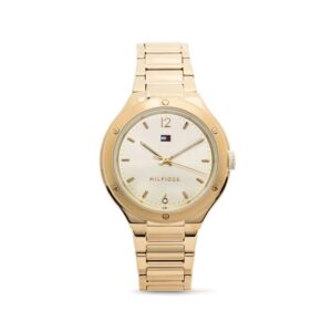 Tommy Hilfiger  link-bracelet quartz 38mm