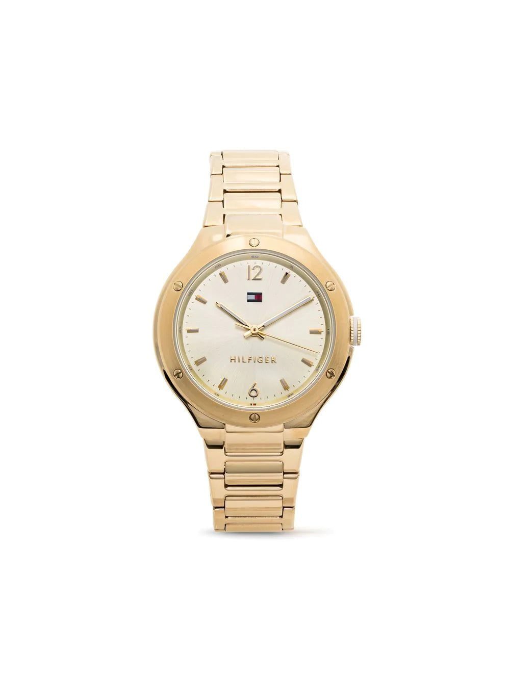 Tommy Hilfiger link-bracelet quartz 38mm