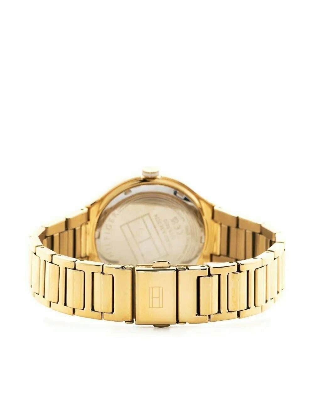 Tommy Hilfiger link-bracelet quartz 38mm - Image 4