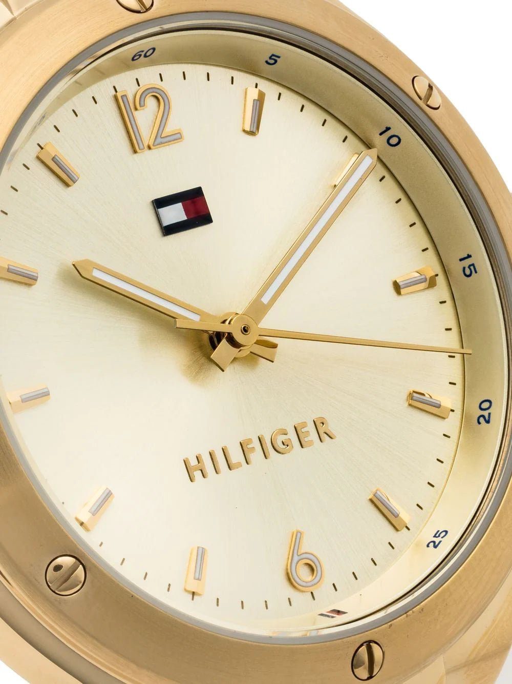 Tommy Hilfiger link-bracelet quartz 38mm - Image 3