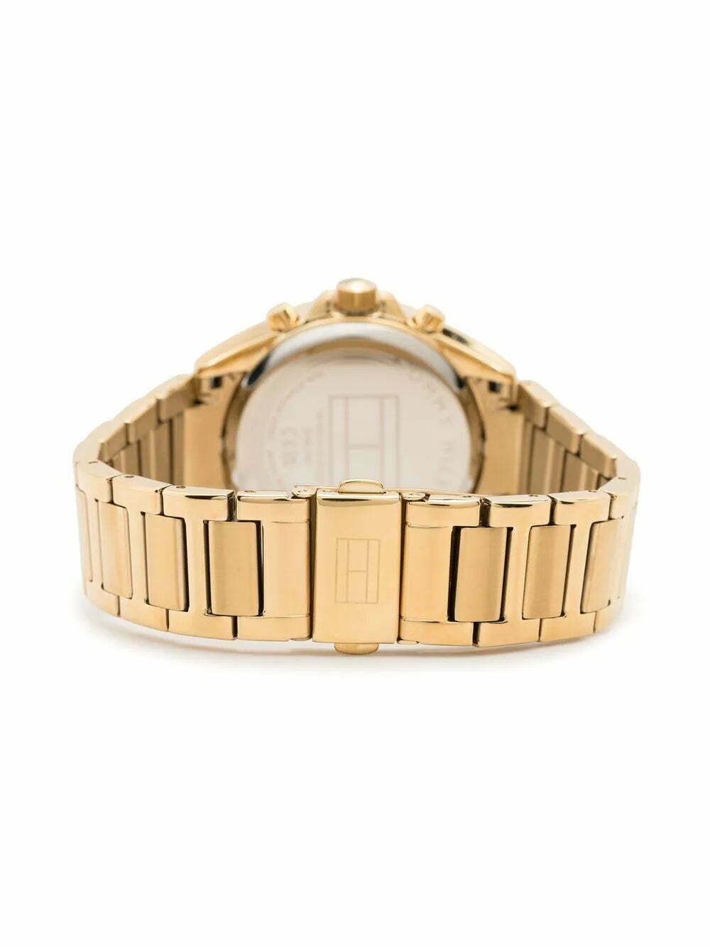 Tommy Hilfiger crystal-engraved quartz 38mm - Image 4