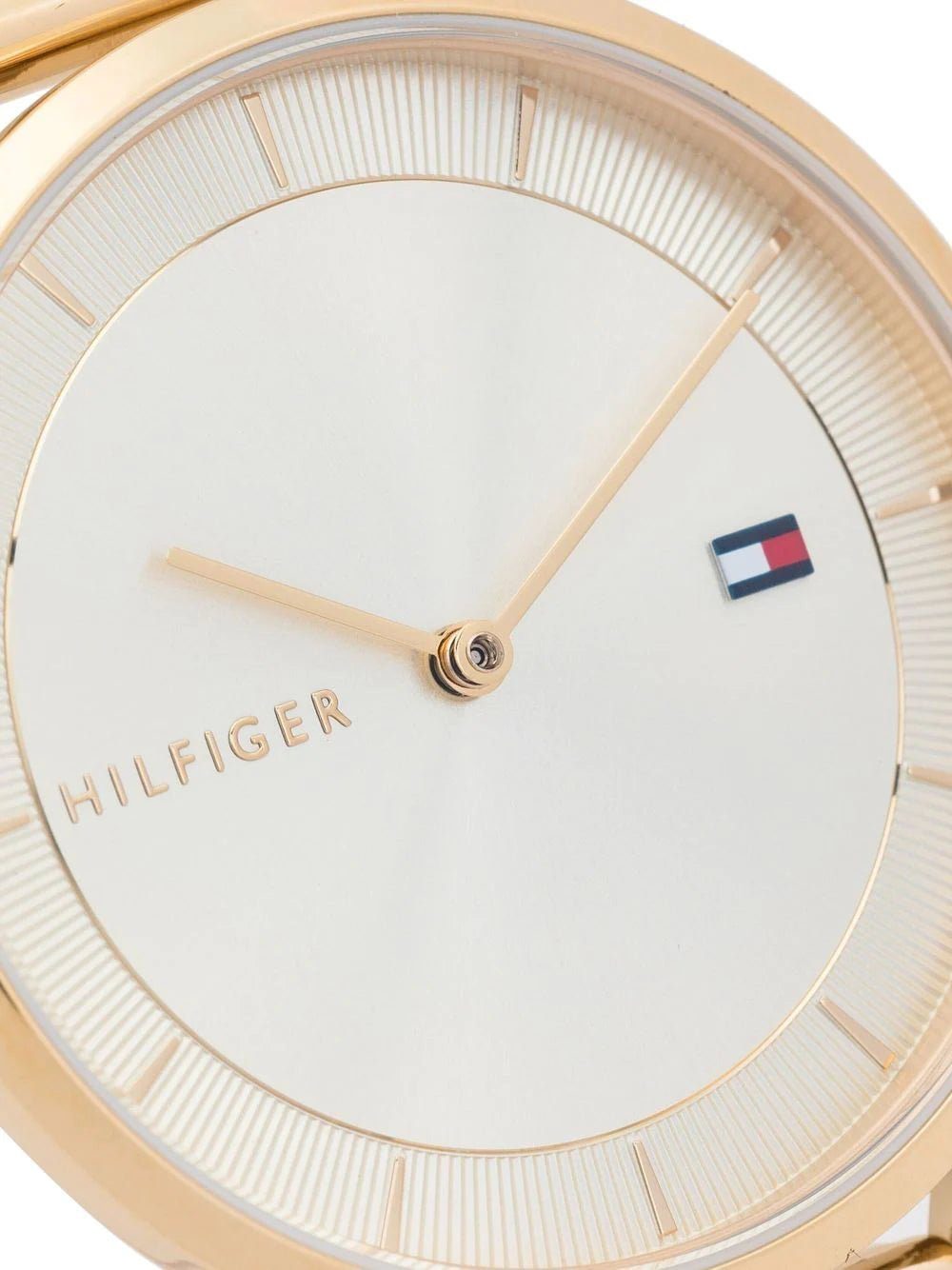 Tommy Hilfiger Tea mesh-strap watch - Image 3