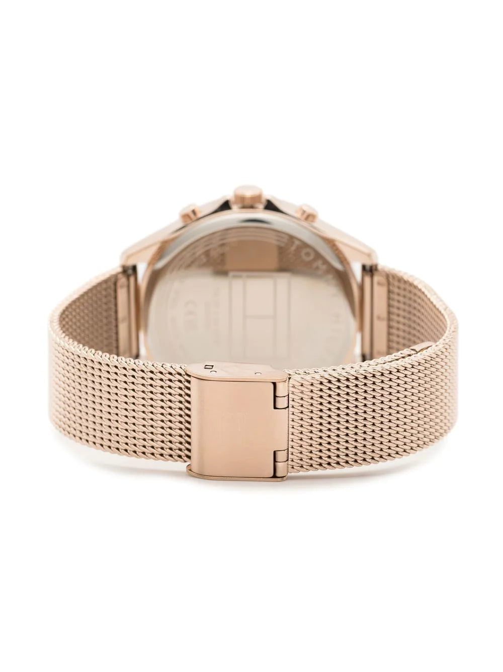 Tommy Hilfiger mesh-bracelet quartz 38mm - Image 4