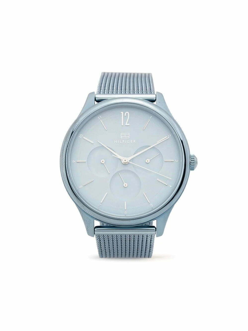 Tommy Hilfiger mesh-bracelet quartz 38mm