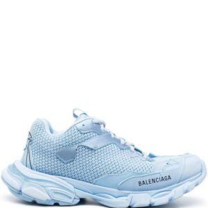 Balenciaga Destroy chunky track trainers