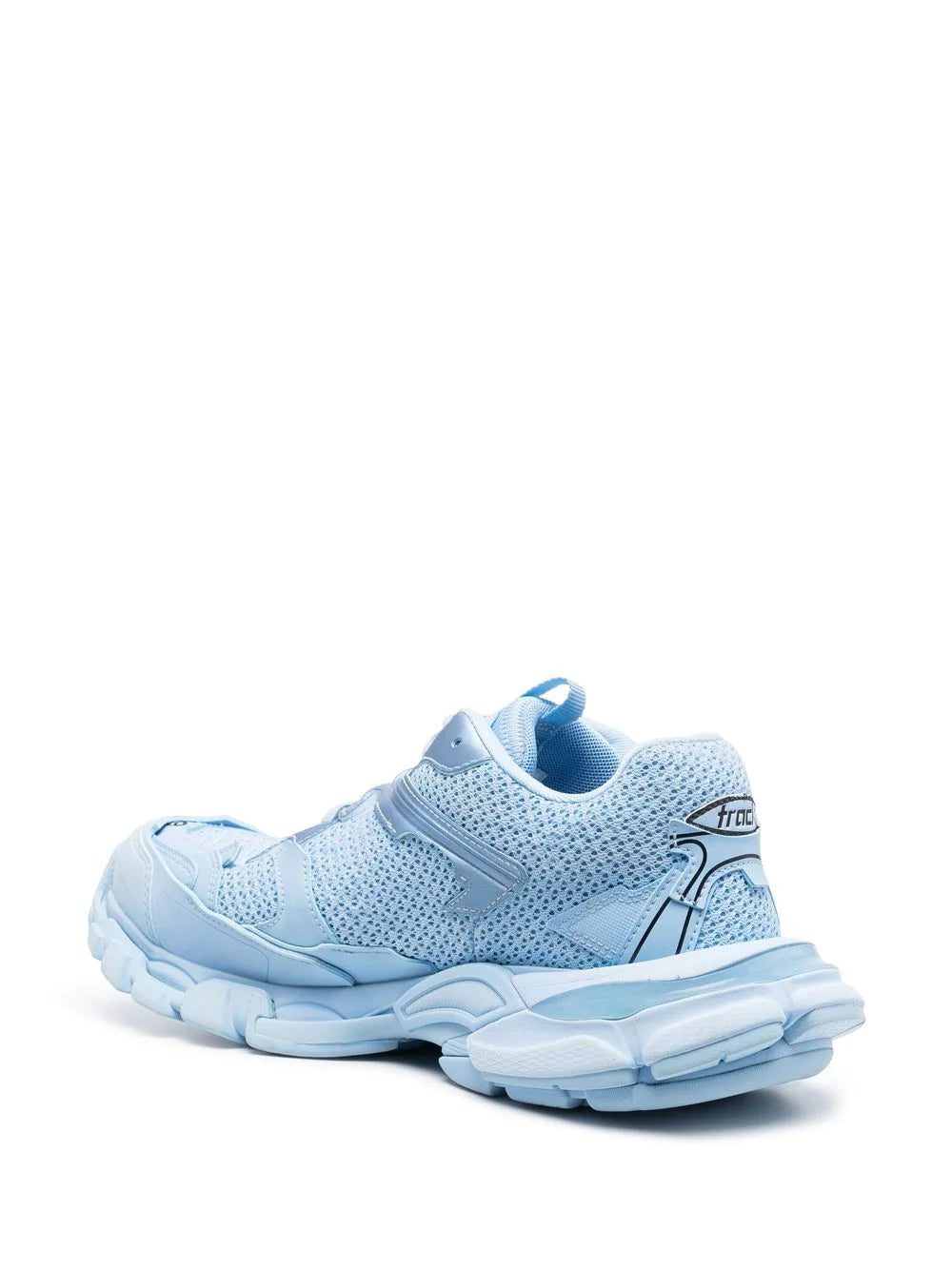 Balenciaga Destroy chunky track trainers - Image 3