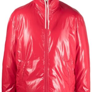 Diesel W-Jupiter reversible puffer jacket