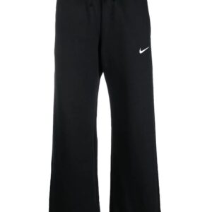 Nike wide-leg track pants