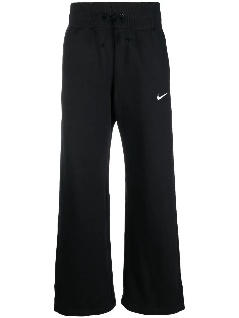 Nike wide-leg track pants